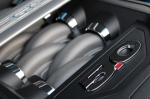 Ford Mustang GT Premium 2011 года